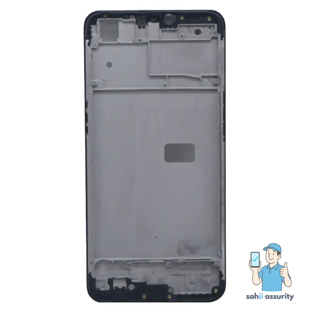 LCD Frame for Oppo A3s thumbnail